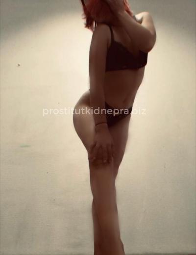 Проститутка Юля - Фото 6 №5456
