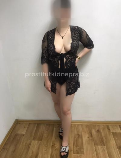 Проститутка Ася - Фото 5 №5504