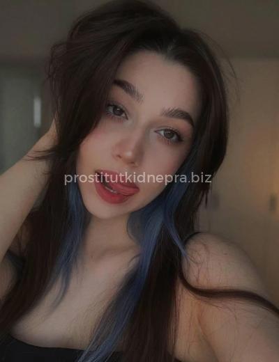 Проститутка Елизавета - Фото 9 №5578