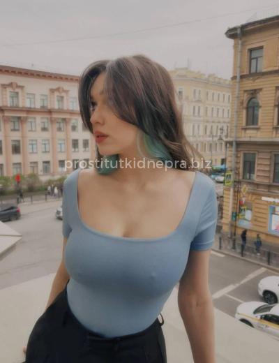 Проститутка Елизавета - Фото 7 №5578