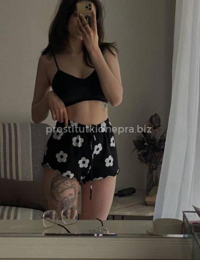 Проститутка Елизавета - Фото 6 №5578
