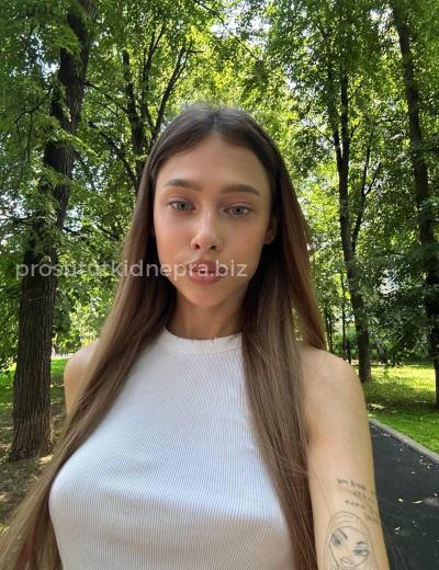 Проститутка Алина - Фото 2 №5582