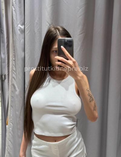 Проститутка Алина - Фото 1 №5582