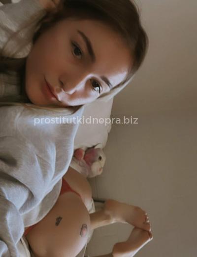 Проститутка Милана - Фото 3 №5588