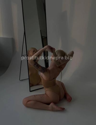 Проститутка Анастасия - Фото 4 №5620