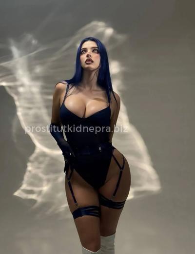 Проститутка Мария - Фото 2 №5621