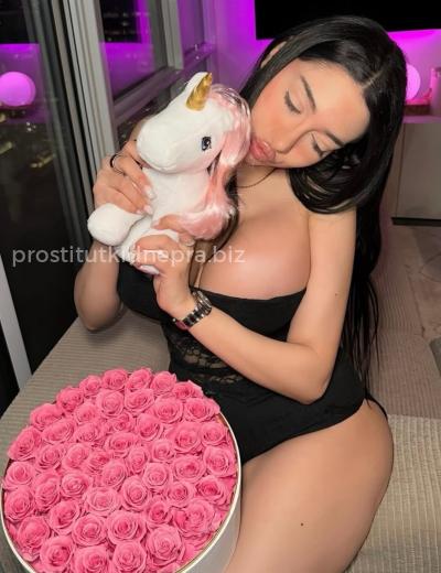 Проститутка Алиса - Фото 7 №5642