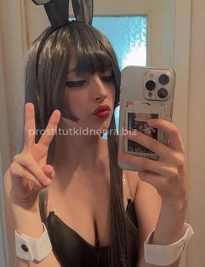 Проститутка Арина - Фото 5 №5649