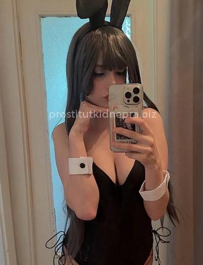 Проститутка Арина - Фото 3 №5649
