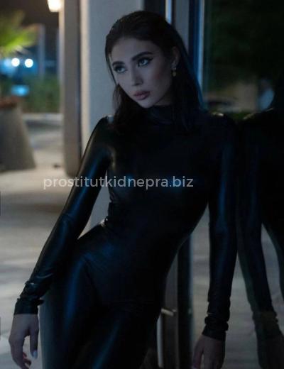 Проститутка Елизавета - Фото 8 №5675