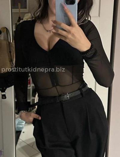 Проститутка Елизавета - Фото 5 №5675