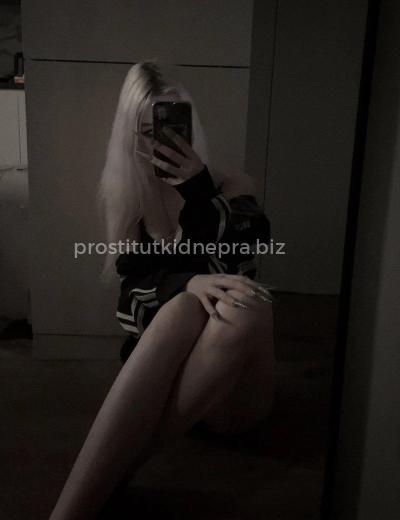Проститутка Ксения - Фото 3 №5679