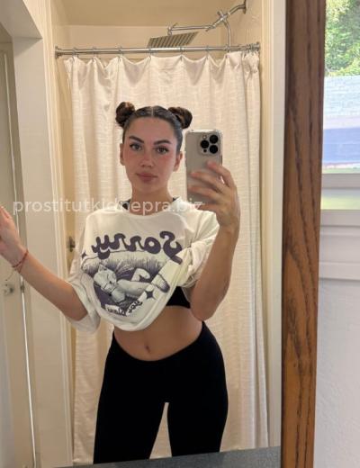 Проститутка Лаура - Фото 7 №5744