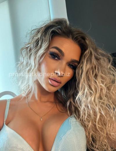 Проститутка Серафима - Фото 9 №5748