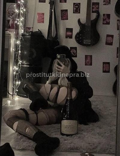 Проститутка Тереза - Фото 8 №5765