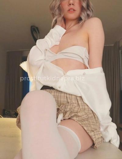 Проститутка Диляра - Фото 8 №5771