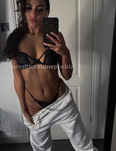 Проститутка Рамиля - Фото 8 №5777