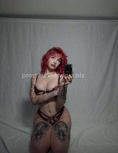 Проститутка Ульяна - Фото 1 №5778