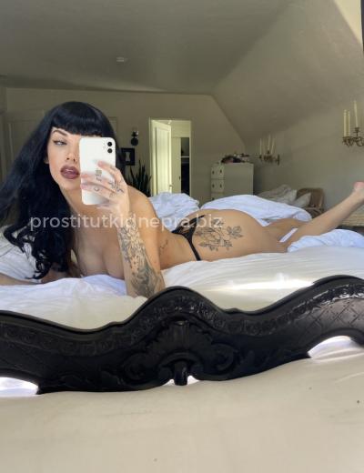 Проститутка Фаина - Фото 3 №5779