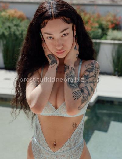 Проститутка Цветана - Фото 3 №5790