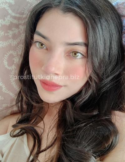 Проститутка Зарина - Фото 7 №5791