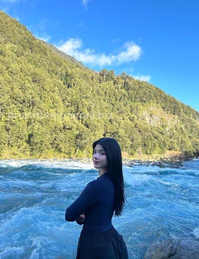 Проститутка Зарина - Фото 5 №5791