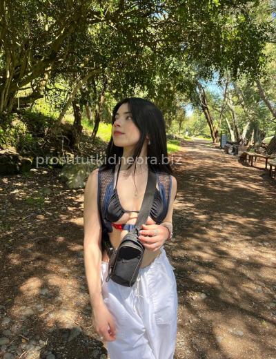 Проститутка Зарина - Фото 2 №5791