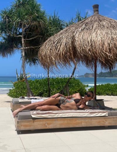 Проститутка Диля - Фото 5 №5796