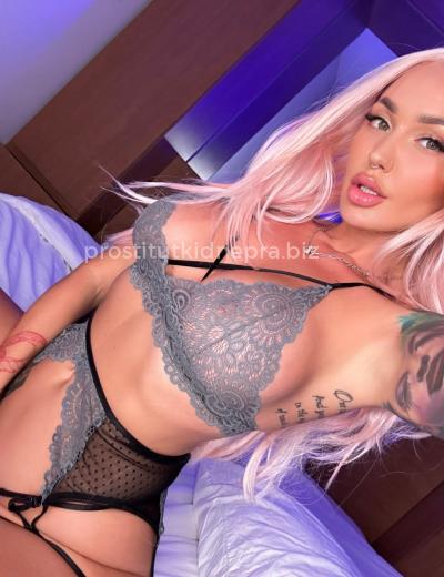 Проститутка Диля - Фото 9 №5796