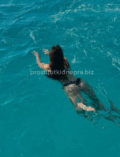 Проститутка Ирина - Фото 10 №5802