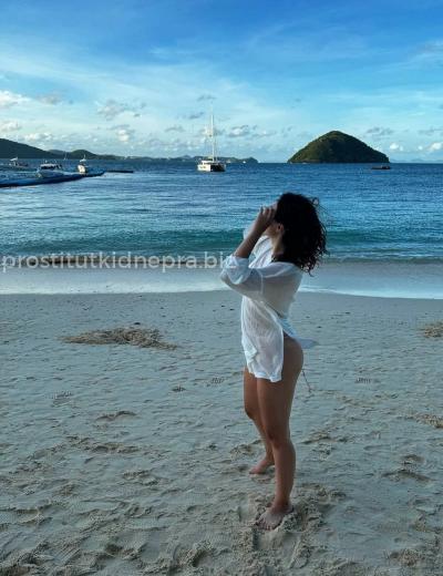 Проститутка Ирина - Фото 3 №5802