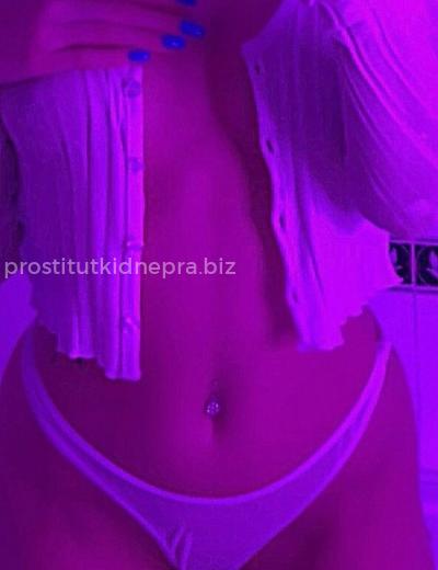 Проститутка Эльвира - Фото 7 №5805