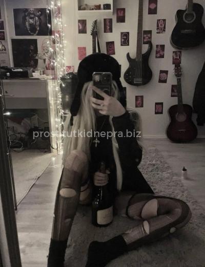 Проститутка Нелли - Фото 6 №5808