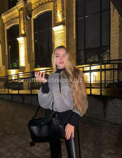 Проститутка Фаина - Фото 4 №5820