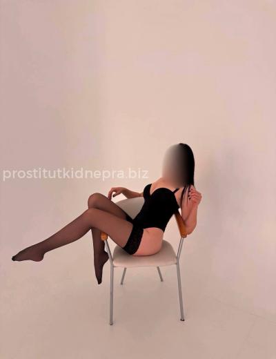 Проститутка Яна - Фото 1 №5830