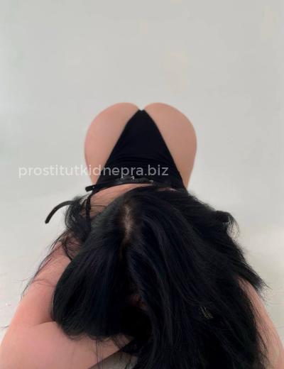 Проститутка Кира - Фото 2 №5833