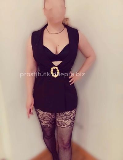 Проститутка Ася - Фото 3 №5854