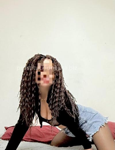 Проститутка Эля - Фото 1 №5861