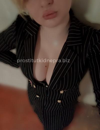 Проститутка Ася - Фото 4 №5959