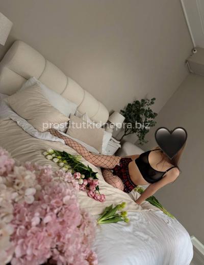 Проститутка Амелия - Фото 7 №6011