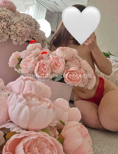 Проститутка Амелия - Фото 6 №6011