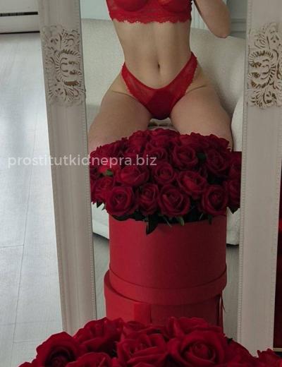 Проститутка Амелия - Фото 2 №6011