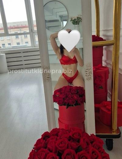 Проститутка Амелия - Фото 1 №6011