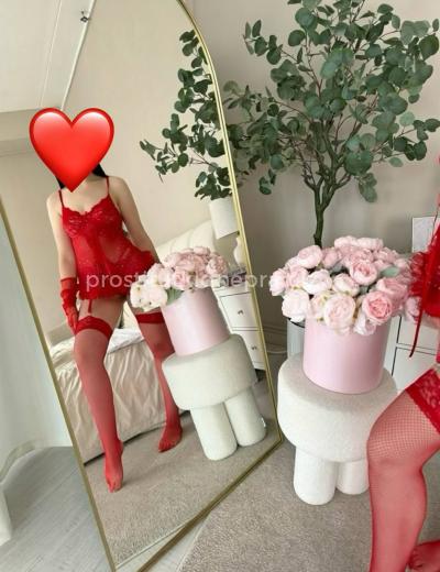 Проститутка Лена - Фото 5 №6013