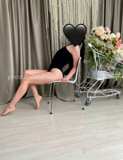 Проститутка Лена - Фото 3 №6013