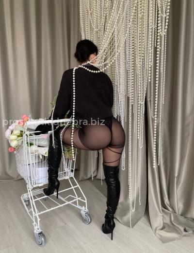 Проститутка Адель - Фото 10 №6014