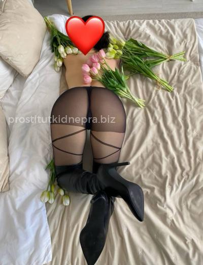 Проститутка Адель - Фото 7 №6014