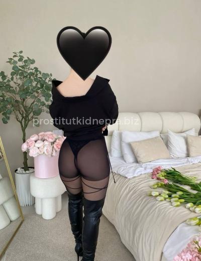 Проститутка Адель - Фото 6 №6014