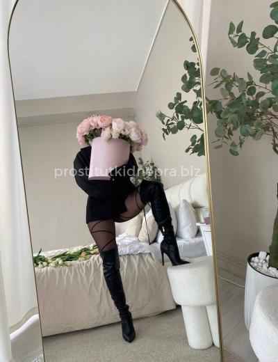 Проститутка Адель - Фото 5 №6014