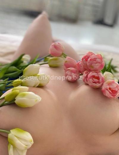 Проститутка Каролина - Фото 8 №6037